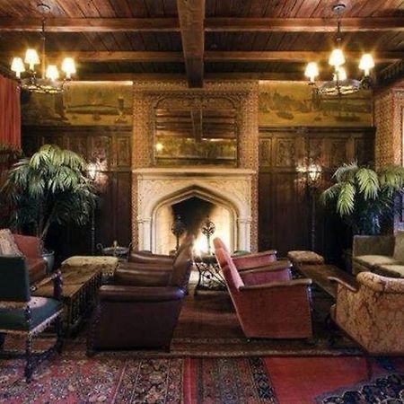 Jaipur The Lodge B&B ภายนอก รูปภาพ