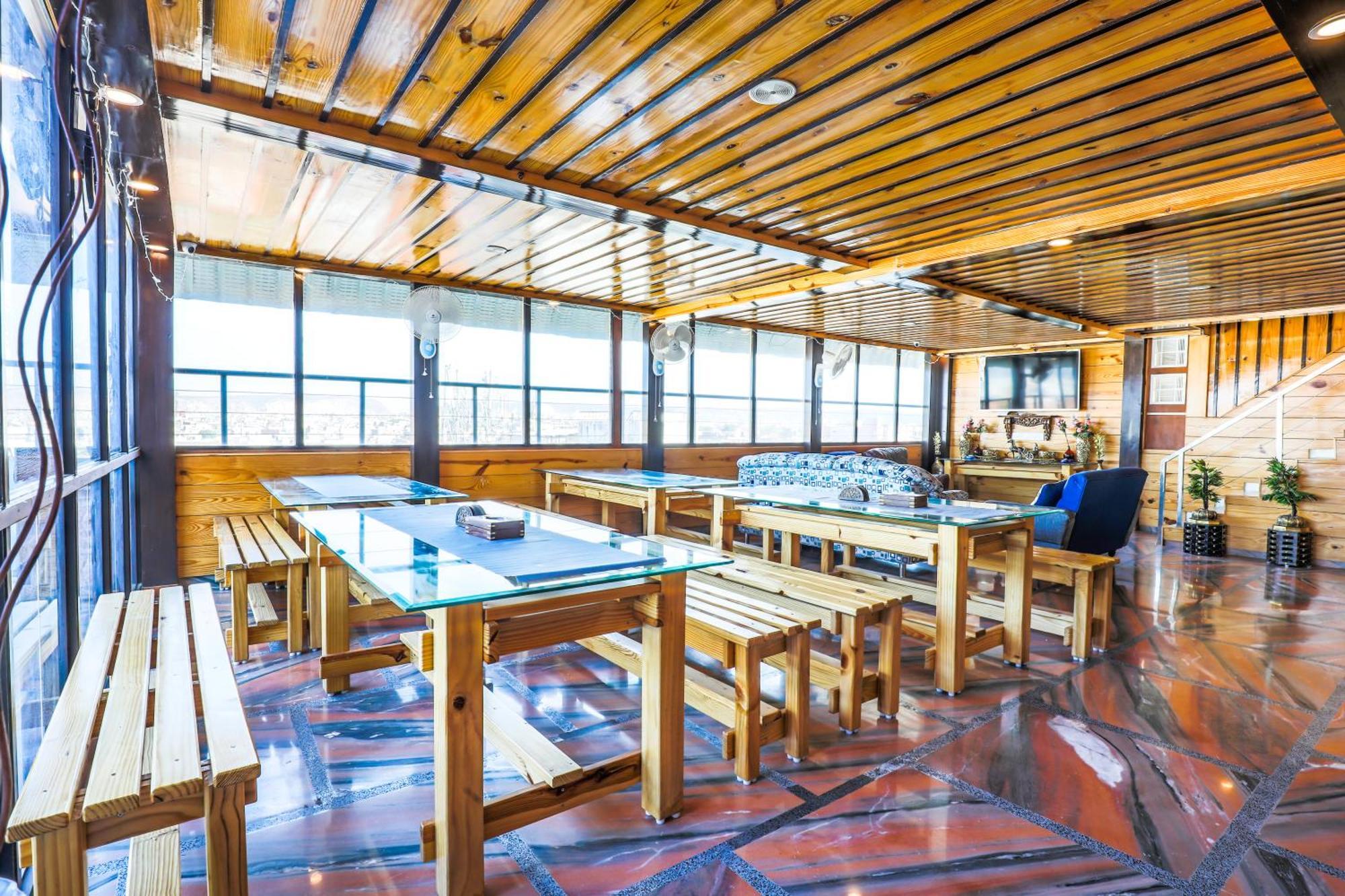 Jaipur The Lodge B&B ภายนอก รูปภาพ