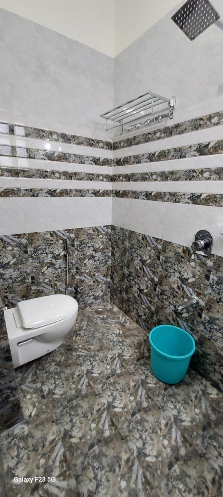 Jaipur The Lodge B&B ภายนอก รูปภาพ