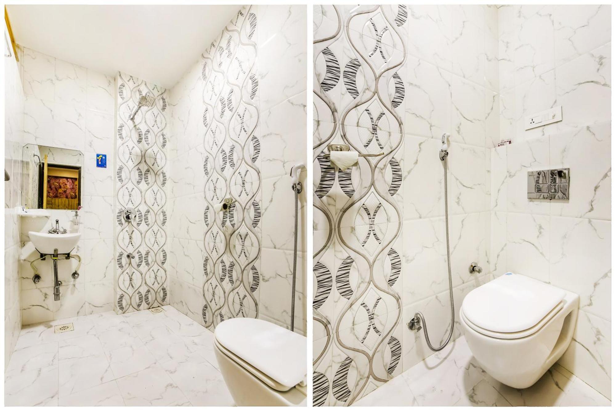 Jaipur The Lodge B&B ภายนอก รูปภาพ
