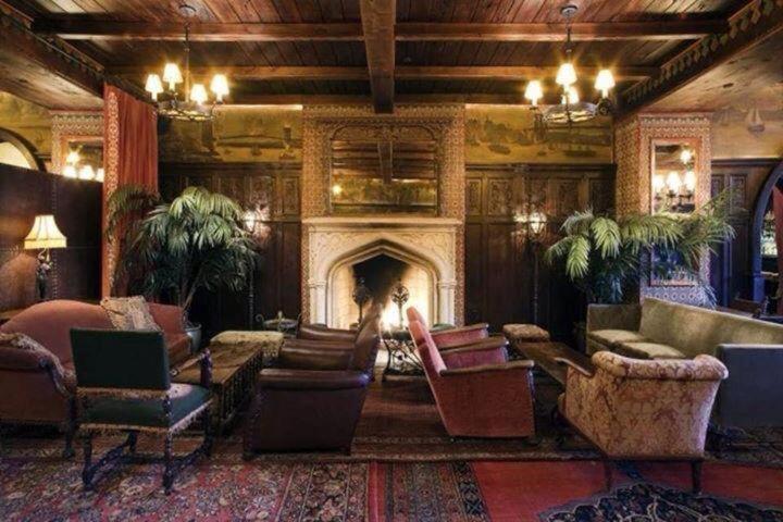 Jaipur The Lodge B&B ภายนอก รูปภาพ
