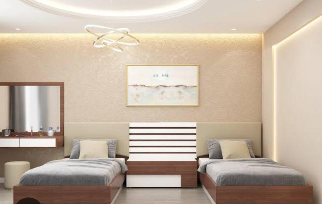 Jaipur The Lodge B&B ห้อง รูปภาพ